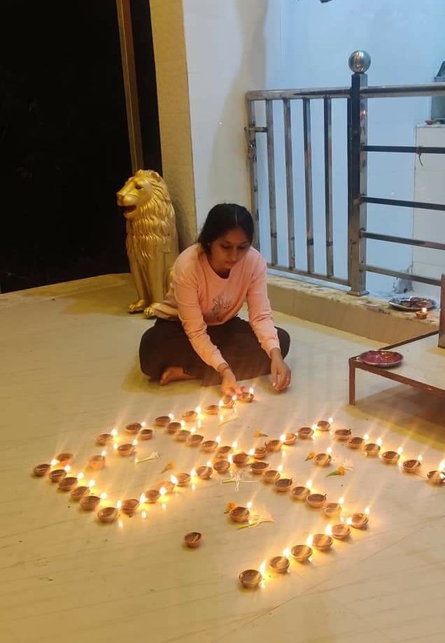 BhavikaGhoghari's tweet image. #धनतेरस की हार्दिक शुभकामनाएं 👣 #Dhanteras #Dhanteras2020 #Dhanteraspuja #HappyDhanteras #HappyDhanteras2020 #dhanterasspecial