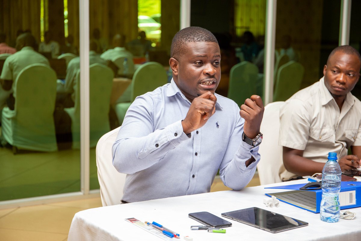 LKDFacility's tweet photo. RT ZamitaZambia "The 5 Days pedagogical training 4 module development in Automotive & Heavy equipment engineering by Experts from #Nortec & #TEVETA has ended. The Experts took center stage 2 present the modules worked on facilitated by Mr. Kalikeka a⦠https://t.co/xEpO0dKHbD"