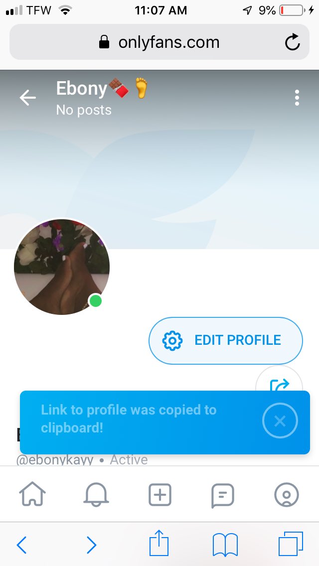 PrettyFeetEbony's tweet photo. OF Made 🦶🍫 Subscribe To It 
https://t.co/XALc1zMTo1

Findom domme finsub cashcow paypig simp loser beta cuck pindick humanATM drain brat worship humiliation footjob footfettish brownsoles https://t.co/grIurpekAb