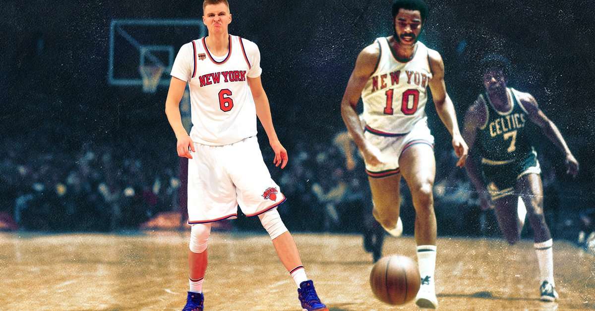 New York Knicks Tweets Beat Writer / Columnist SportSpyder