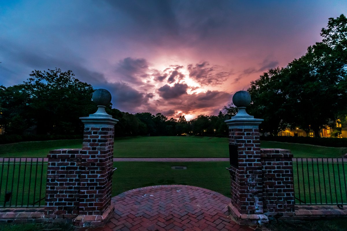 williamandmary's tweet photo. Whether near or far, we're wishing our undergraduate students happy #wmLDOC! Congrats to those about to become a #wmGrad! https://t.co/JMmdluxcv3