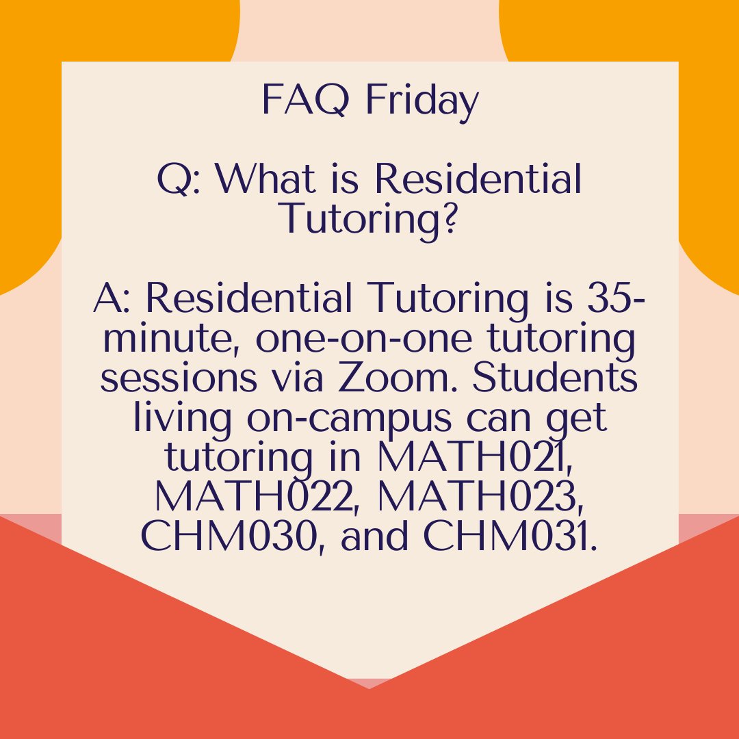 LU Academic Success tweet media