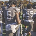Photo by St. Vincent Pallotti Football (@SVPHSFootball)