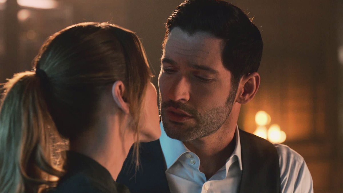 505 "Detective Amenadiel"