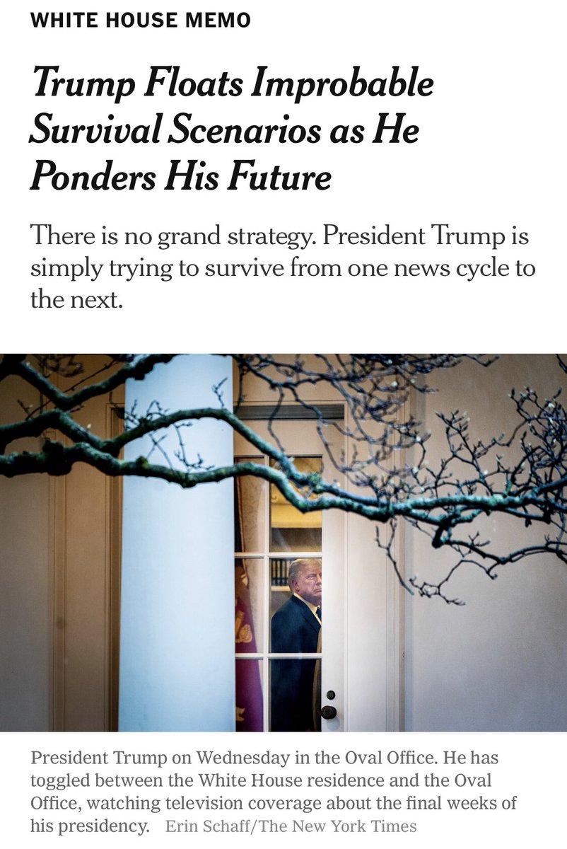 justjiwonn's tweet photo. Ok but this photo of trump being sad boy af LMAO https://t.co/n7vVgPa00N