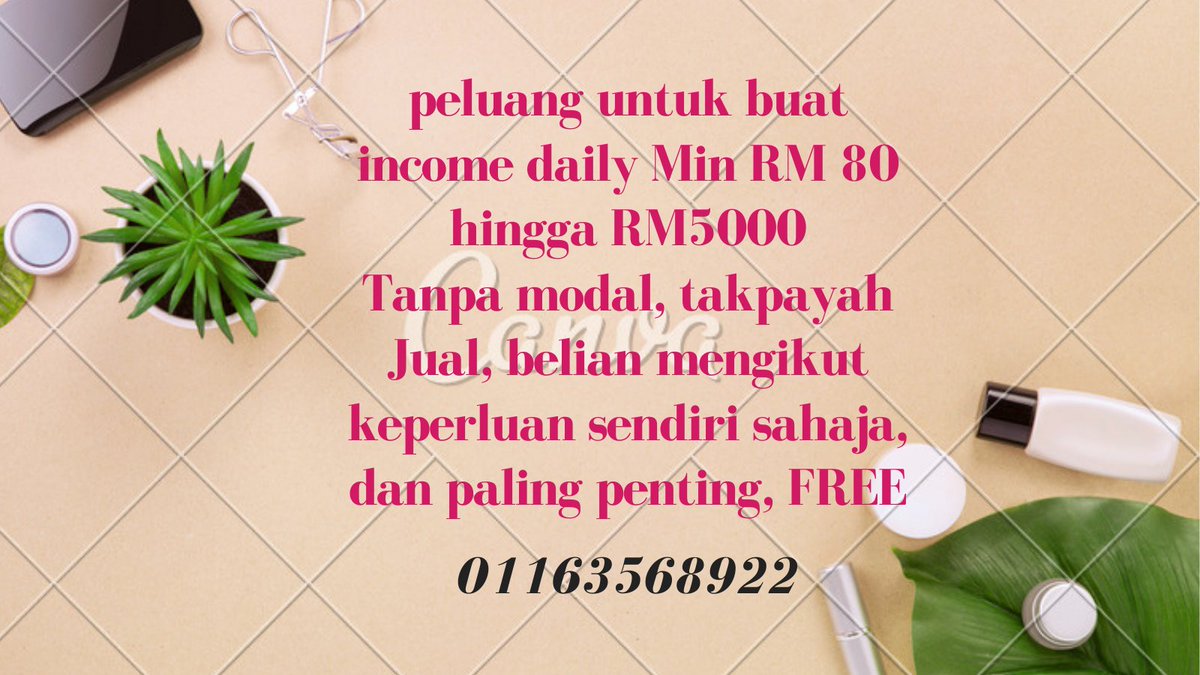 SyikinAli2's tweet photo. Jom joint free je. https://t.co/n23qBXBSn1