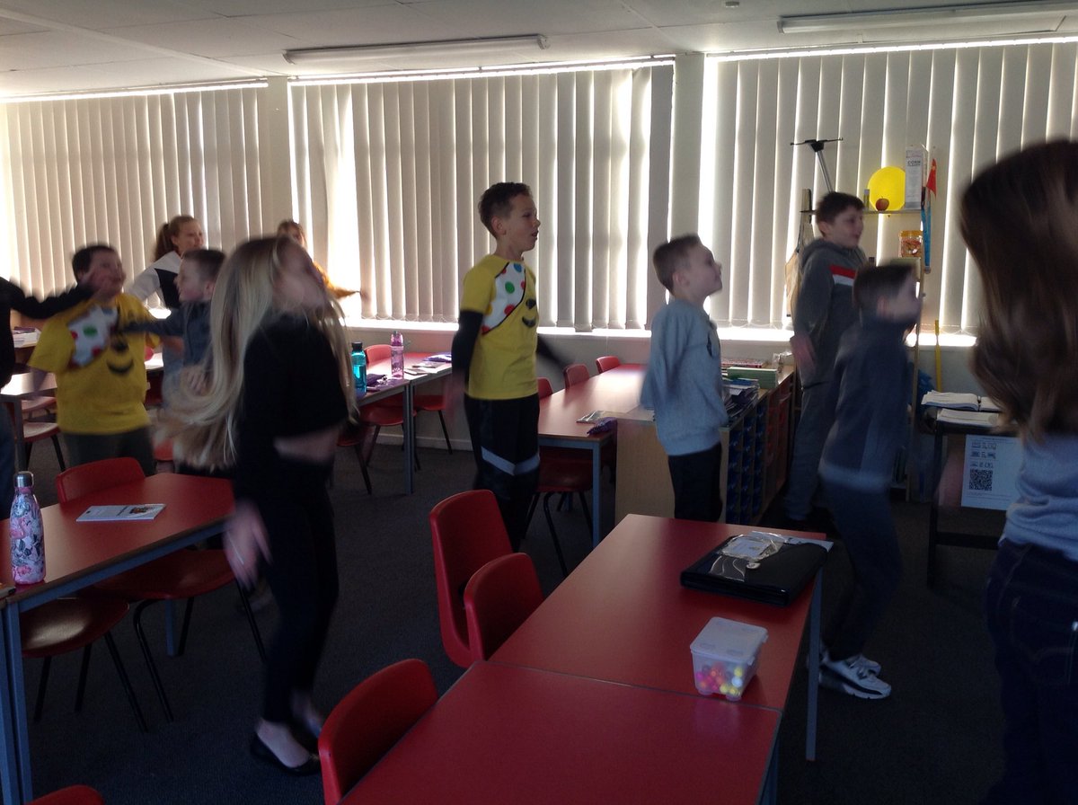 Parkhead Primary tweet media