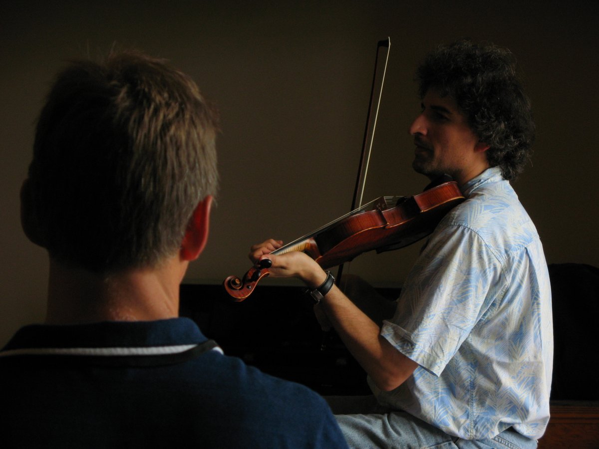 Throwback to Boxwood 2007!

Join us for online workshops and more on our Boxwood Patreon page: patreon.com/boxwood.

#music #musicfestival #boxwoodfestival #traditionalmusic #earlymusic #boxwood #boxwoodmusic #boxwoodmusicfestival #festival #musicworkshop #musicworkshops