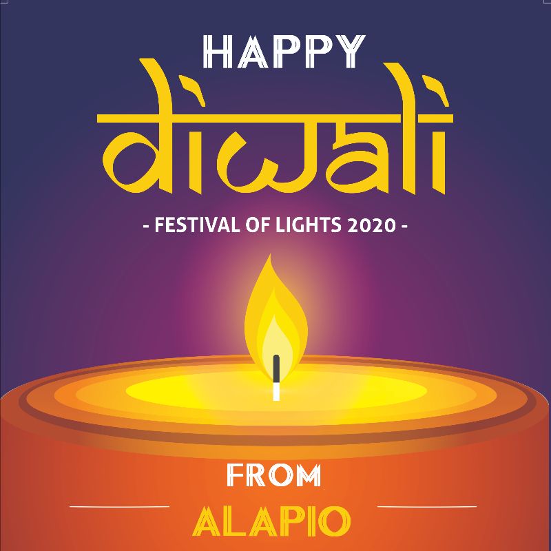 ALAPIO2's tweet image. Happy Diwali from ALAPIO!! - mailchi.mp/6a5ccf4631f9/h…