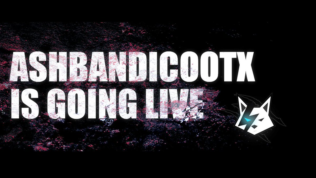 AshbandicootTV's tweet image. To all you Football Manager Lovers out there.

We are live at 5pm UK over on #twitch  starting off fresh with @FootballManager 21 but with what team? Find out 😈  twitch.tv/Ashbandicootx

@TheLastResort @TwitchSharing  @TwitchSIE   #Fulltimestreamer  #gamers  #twitchaffiliate