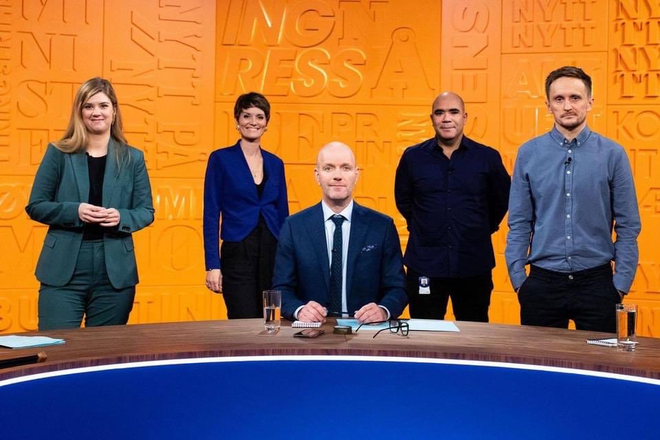 Akademiet for yngre forskere tweet media