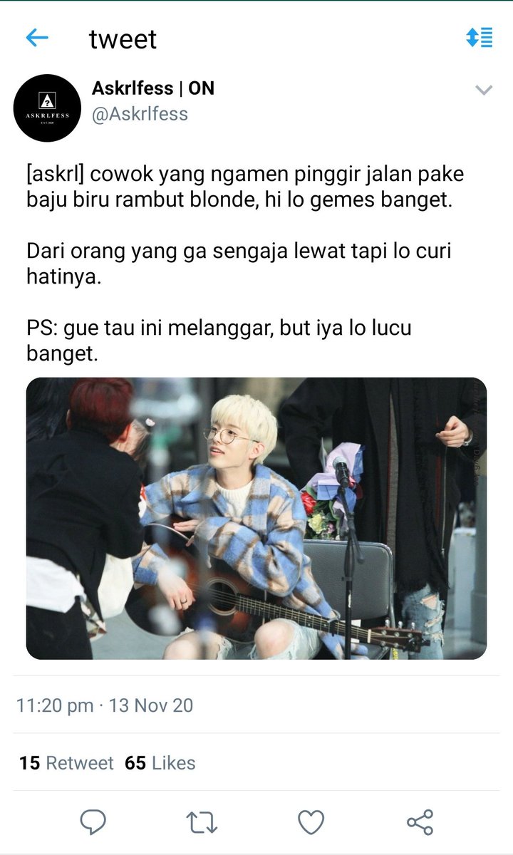 jeyikecil's tweet photo. • bxb
• written on bahasa little bit English 
• based on true event
• this is Jaehyungparkian AU

#jhpian #jaehyungparkian https://t.co/GQC46eZqET