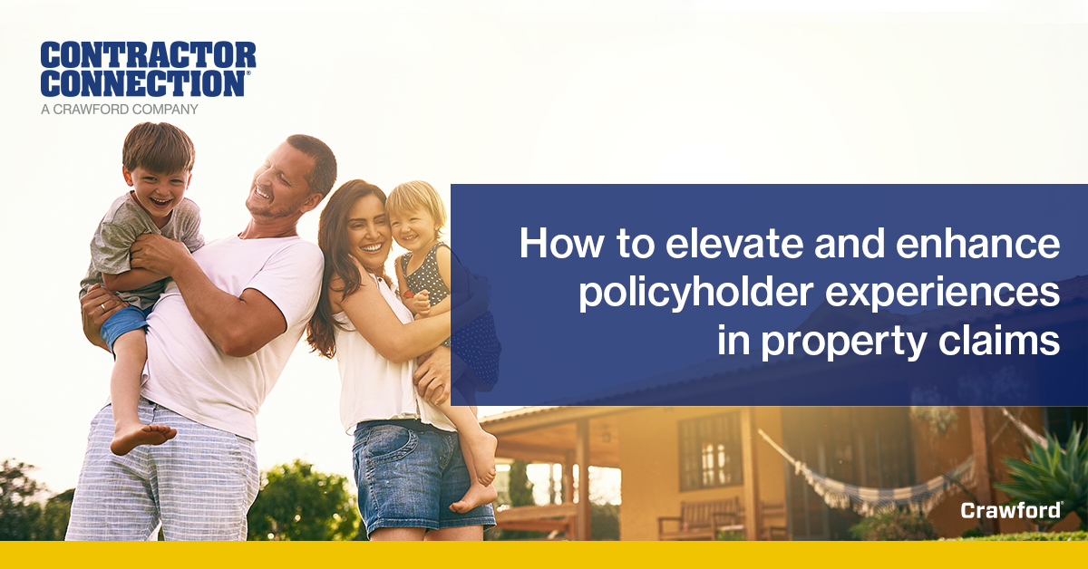 crawco's tweet photo. WATCH: Providing policyholders with a proven contractor managed repair solution in a digitized environment can be critical to increase customer satisfaction and retention. Watch this webcast to learn more. https://t.co/zsUD2uRl1B #ContractorConnection https://t.co/wKb4qKWCqD