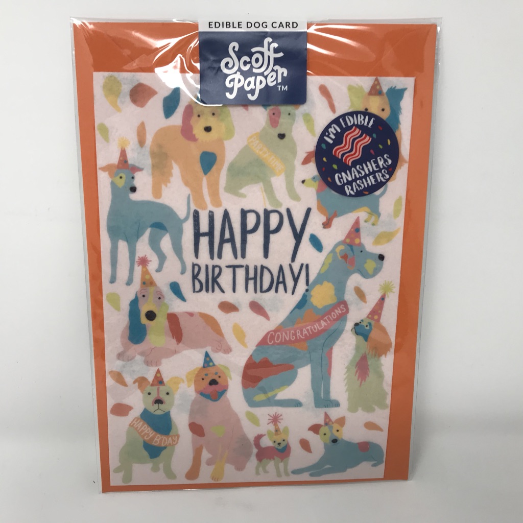 PetPresents's tweet photo. https://t.co/jUrxKfITvO Birthday and Gotcha Day Gifts with edible greetings cards available now from https://t.co/RQHgN0ZRpO https://t.co/kGK3kOIs4y