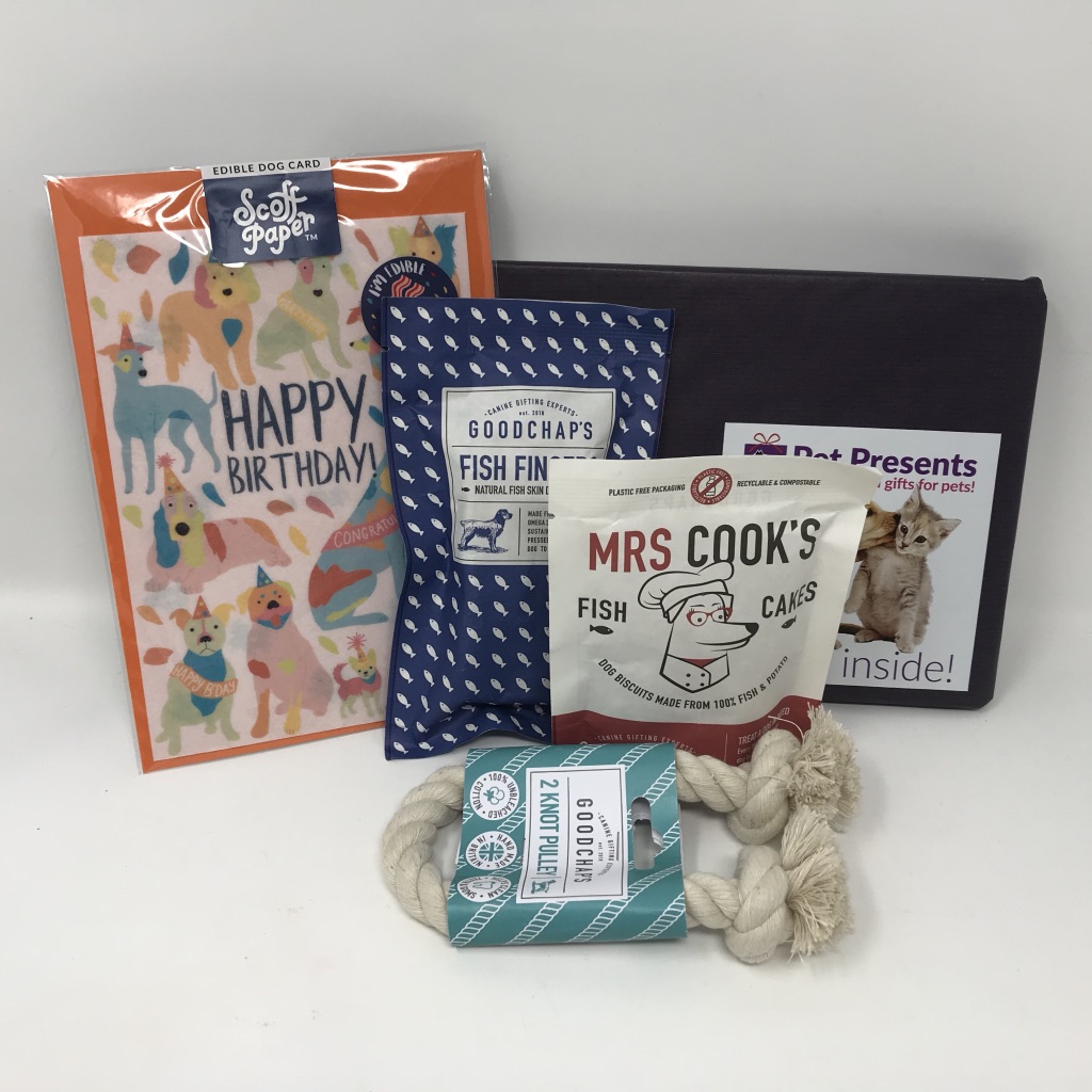 PetPresents's tweet photo. https://t.co/jUrxKfITvO Birthday and Gotcha Day Gifts with edible greetings cards available now from https://t.co/RQHgN0ZRpO https://t.co/kGK3kOIs4y