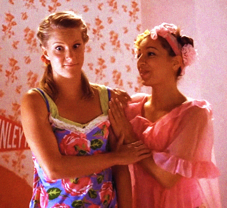 Brittany Pierce Archiveミ☆ (@daiiybrittany) on Twitter photo 