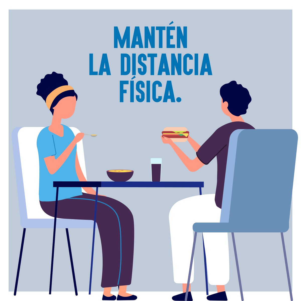 CCVALLEDUPAR's tweet photo. Tu restaurante favorito te está esperando, pero también espera que cumplas con las medidas de cuidado #ColombiaTeNecesita.
.
.
@CoArrancaSeguro. https://t.co/OJG2jUZKTJ