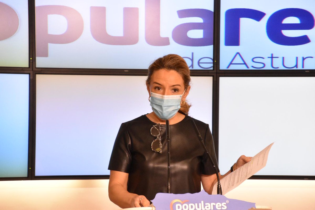 Desde <a href="/PP_Asturias/">PP de Asturias</a> llevaremos a los tribunales cualquier cierre de actividad económica que no esté avalado por informes técnicos.

📢 A día de hoy, ni contamos con esos informes, ni hemos visto ninguna mejora sanitaria.