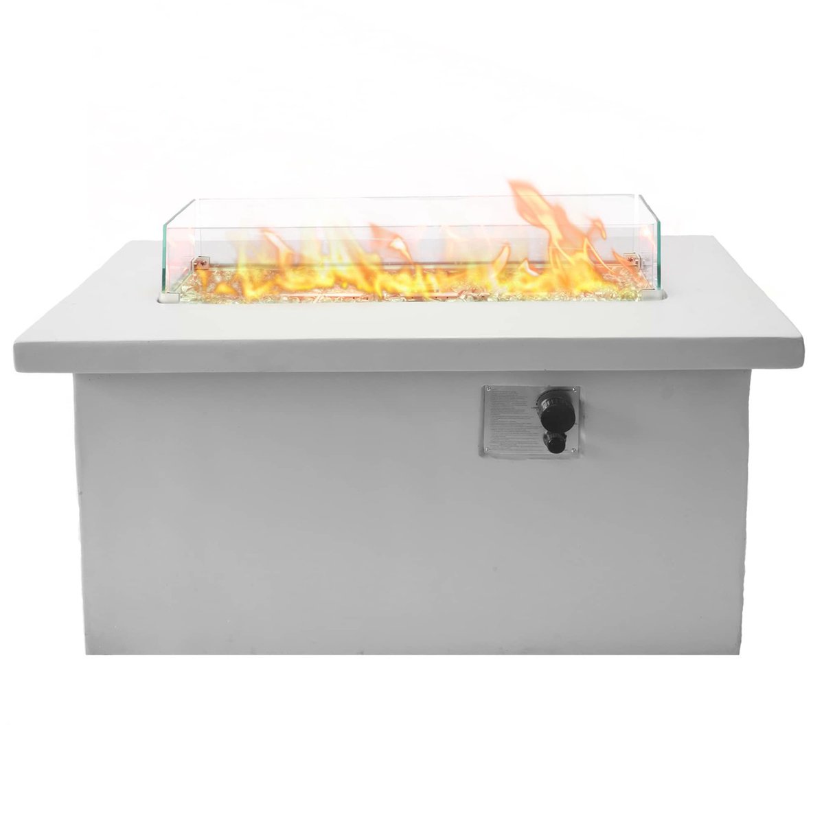 With the weather becoming chilly it is nice to have a fire table near by! Have you seen our new fire tables!? 👀 Browse by clicking below.👇 🔥:bit.ly/2y79T6K