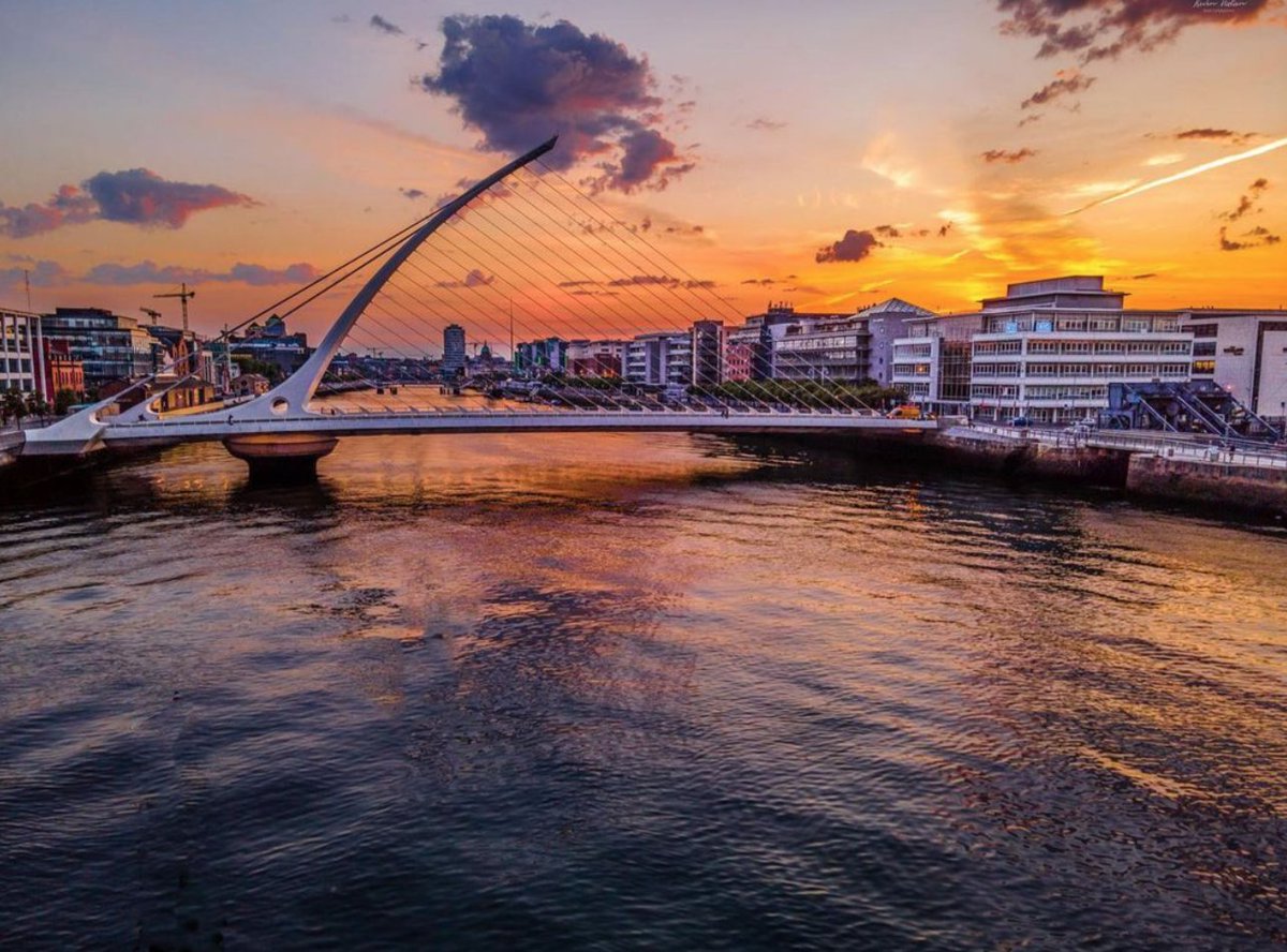 LovinDublin tweet picture