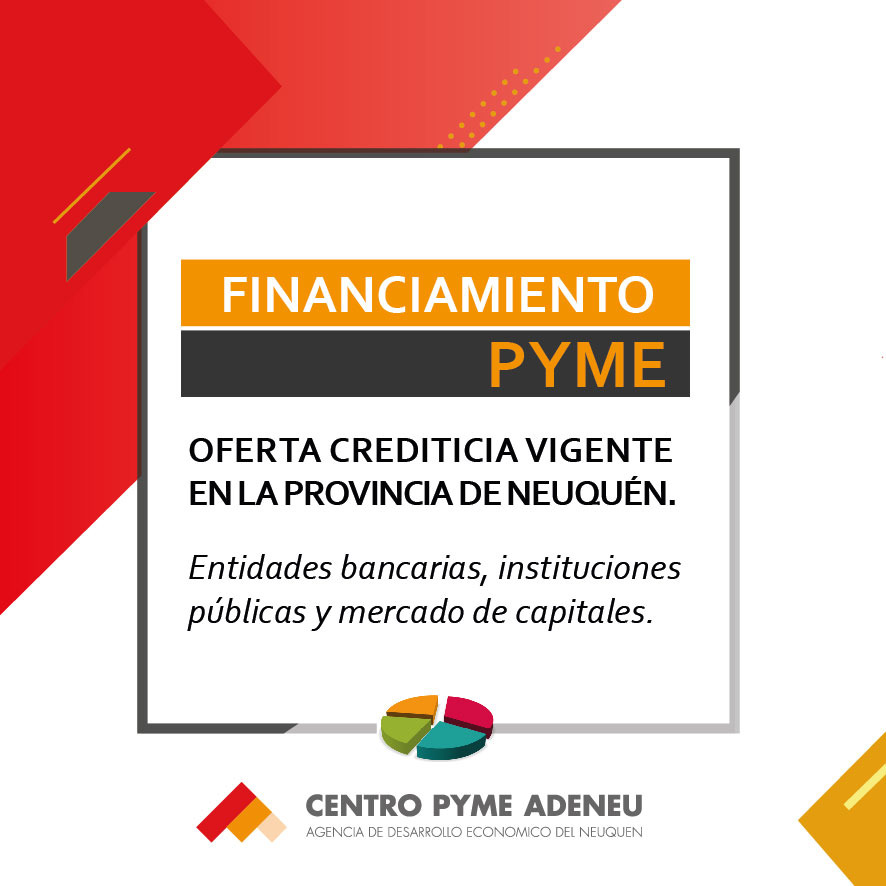 Centro PyME-ADENEU tweet media