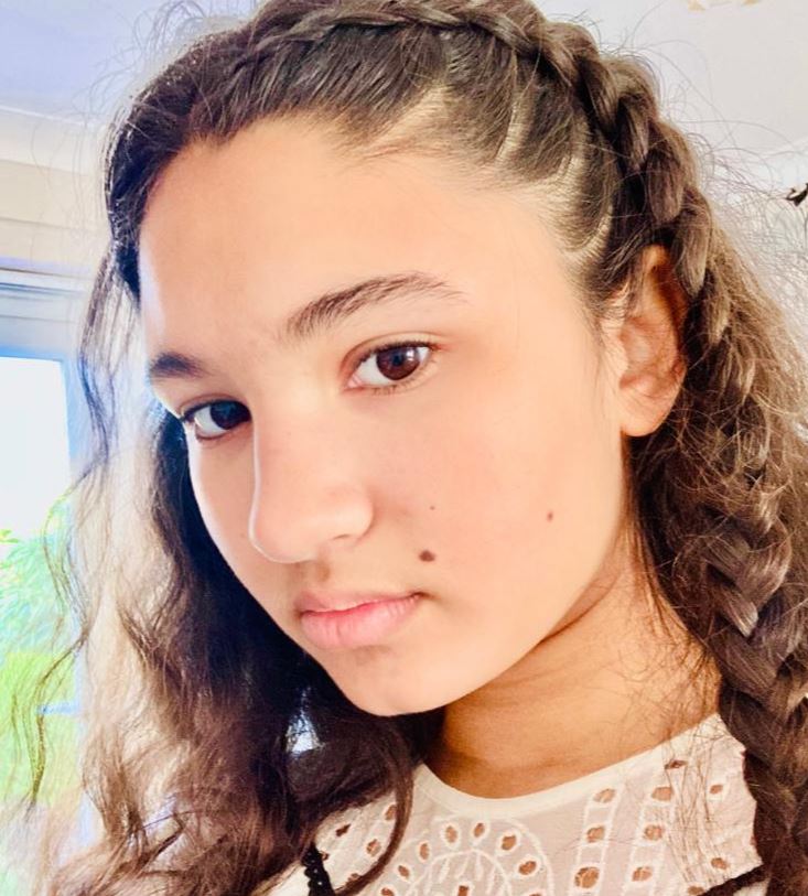 WalesOnline's tweet image. This Arya Lloyd - until a few months ago she was a fit and active 11-year-old. She's been diagnosed with a rare condition that means her bone marrow is failing. 

She desperately needs a bone marrow transplant. Find out how you or someone else can help👇
bit.ly/3ltsVuN