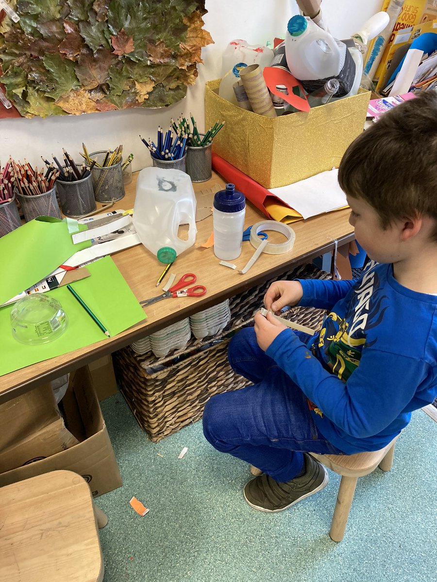 MatisseEllis's tweet photo. Some fantastic creative work going on today in Matisse! https://t.co/Ne9v4Vy1WP