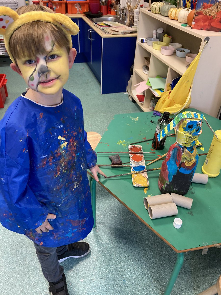 MatisseEllis's tweet photo. Some fantastic creative work going on today in Matisse! https://t.co/Ne9v4Vy1WP