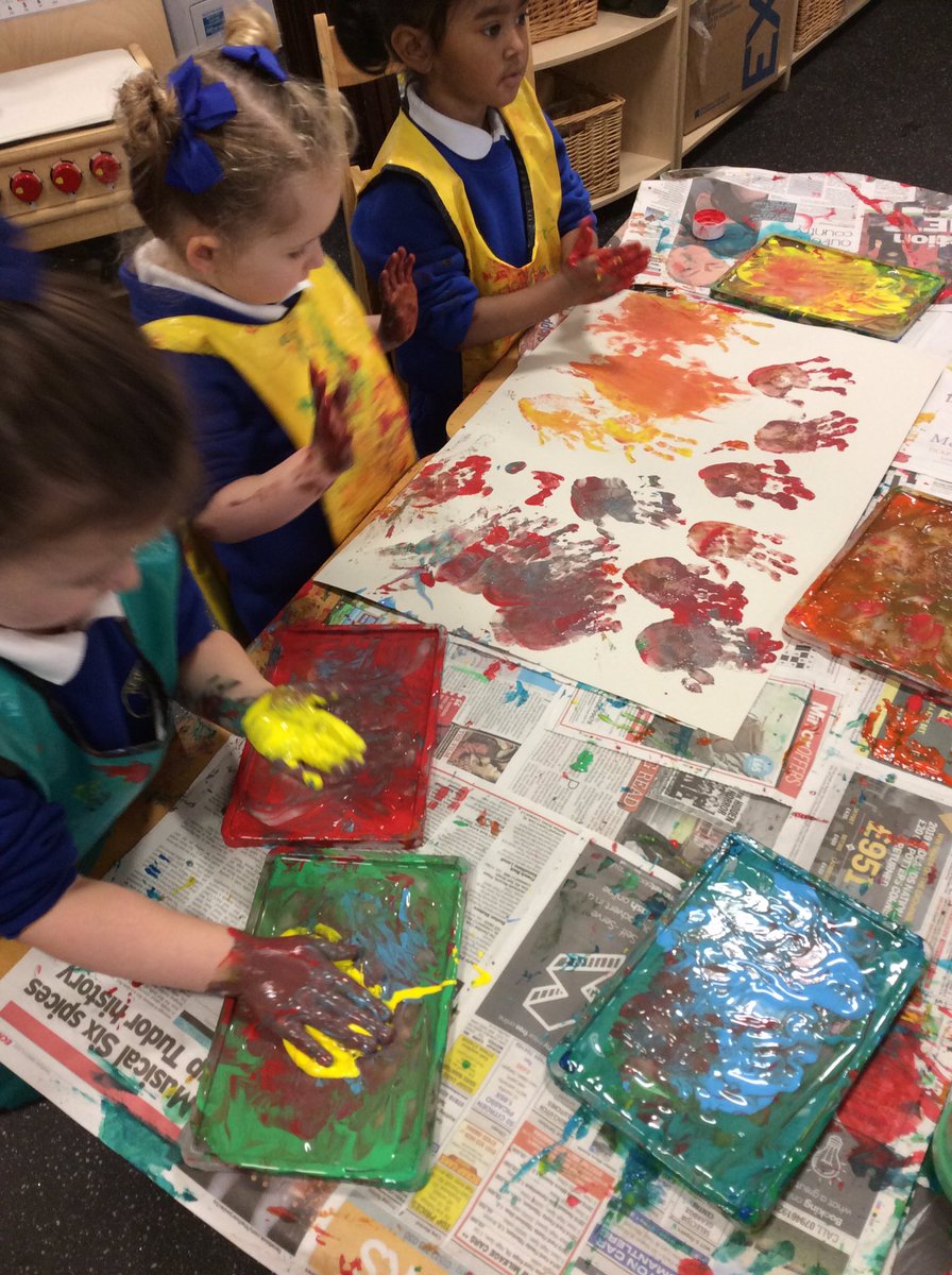 Northway EYFS tweet media