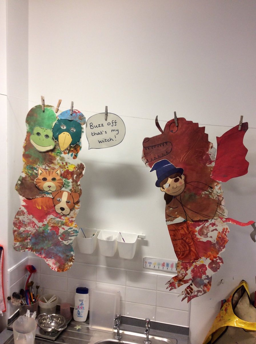 Northway EYFS tweet media