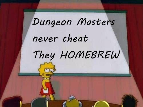 It works better if you don't look too much into it. Trust me.
⚔️😂
#dnd  #rpg  #dndcharacter  #fantasy  #roleplay  #follow  #druid