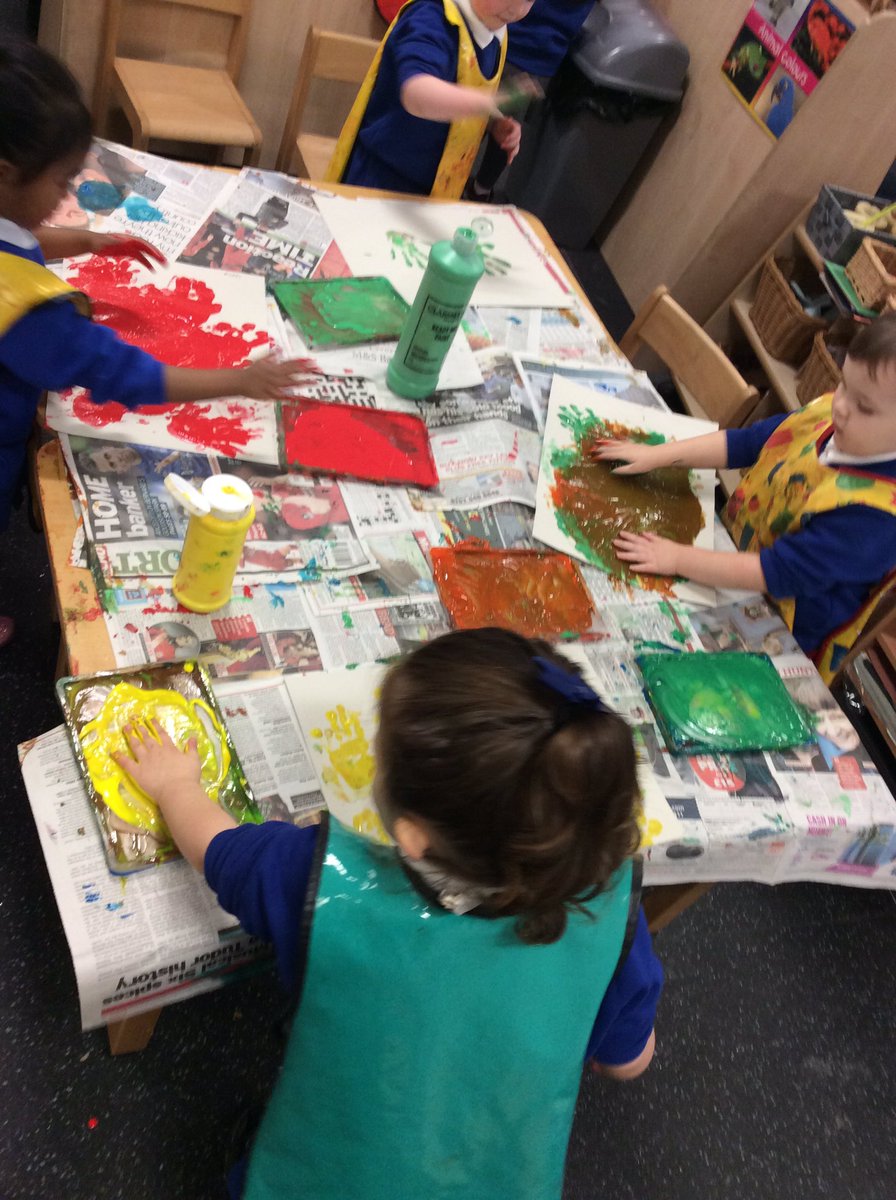 Northway EYFS tweet media