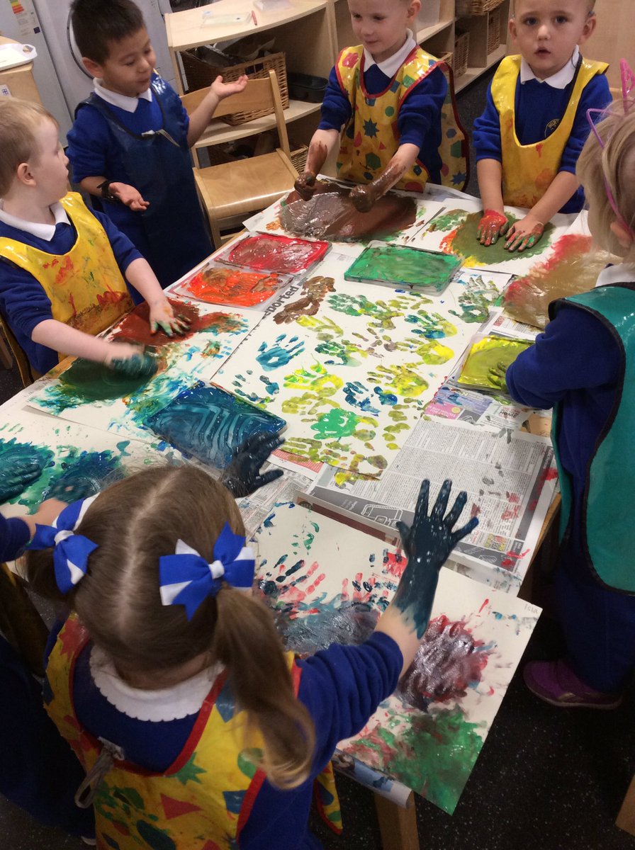 Northway EYFS tweet media