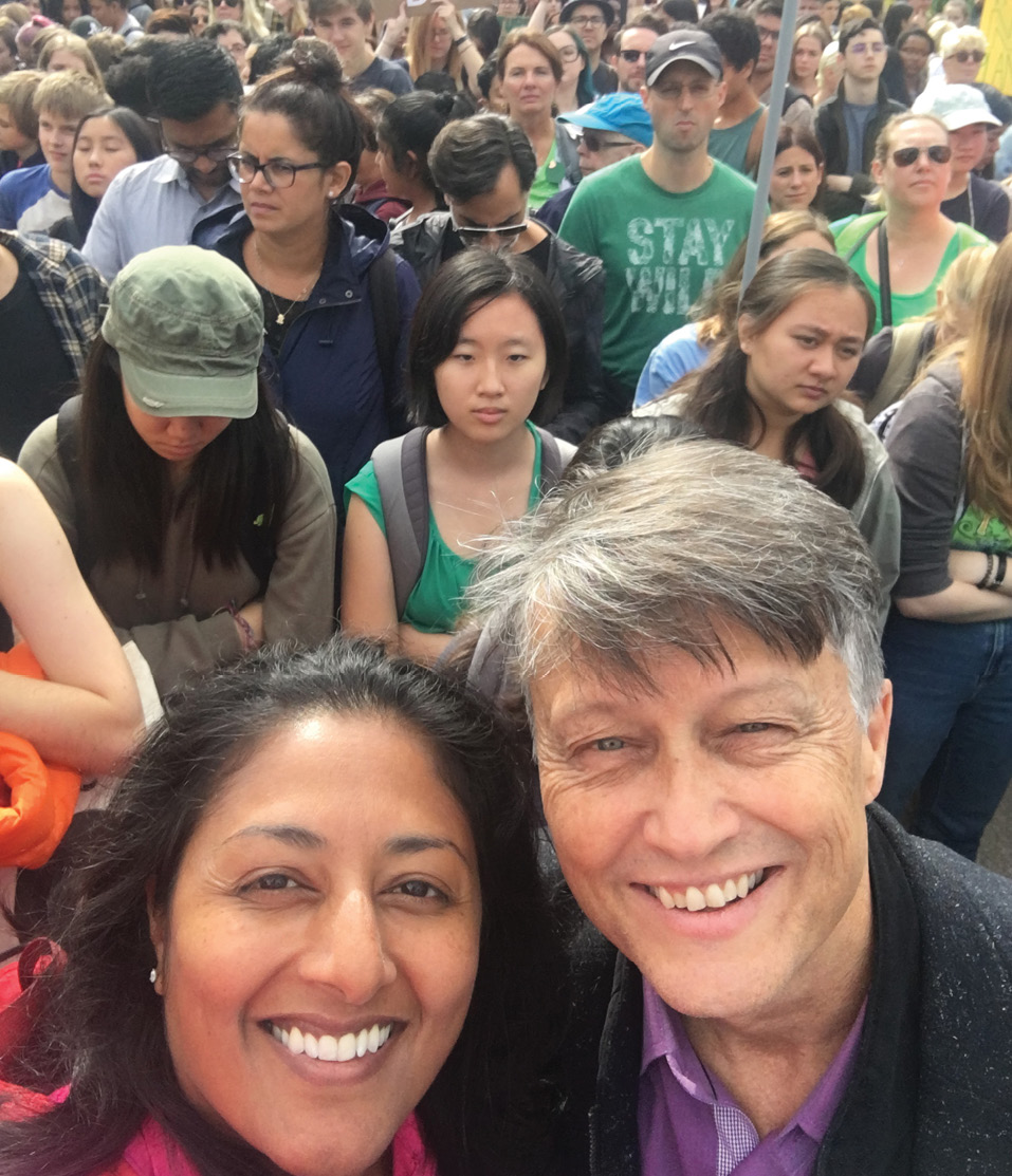 UWaterloo's tweet image. When Adarsh Mehta (BMath ’98) and Jeffrey Jenner (BMath ’84) began their careers in renewable energy 20 years ago, it was still considered fringe technology by many in the broader energy and finance sectors. Read more in our #UWaterlooMagazine: bit.ly/3pq1BQu