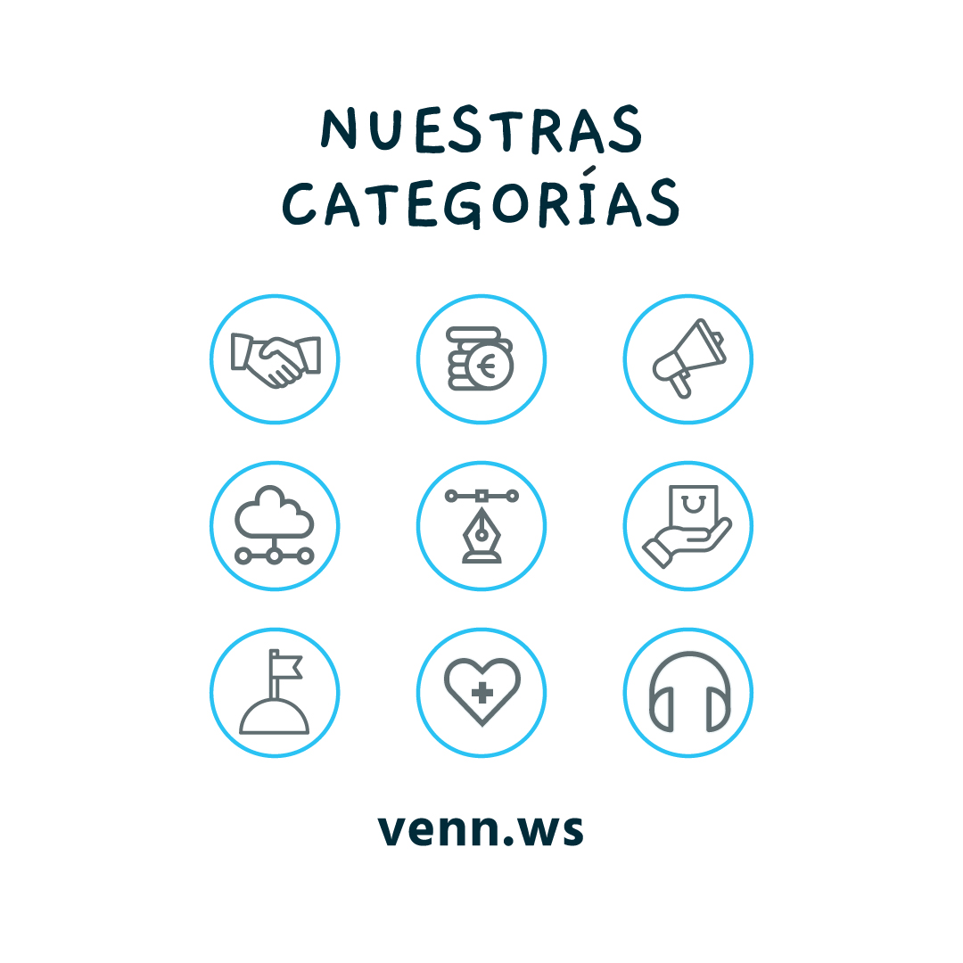 venntors's tweet photo. Preguntando se llega a Roma...
Si eres un emprendedor y estas en el proceso de desarrollo de tu idea, no pierdas TIEMPO! En Venn te ofrecemos una plataforma con varias maneras de instruirte en diversos temas y areas, con Venntors increíbles!
#venn #venntor #aprendeenvenn https://t.co/YS3U7ZYjNA
