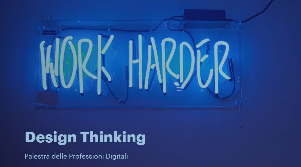 Si conclude oggi la prima settimana di #PalestreDigitali!
Gli studenti hanno avuto modo di incontrare i docenti in  un'aula virtuale e di ascoltare le loro preziose testimonianze ed esperienze in ambito #Digital!
Resta connesso per conoscere tutti gli aggiornamenti del corso!