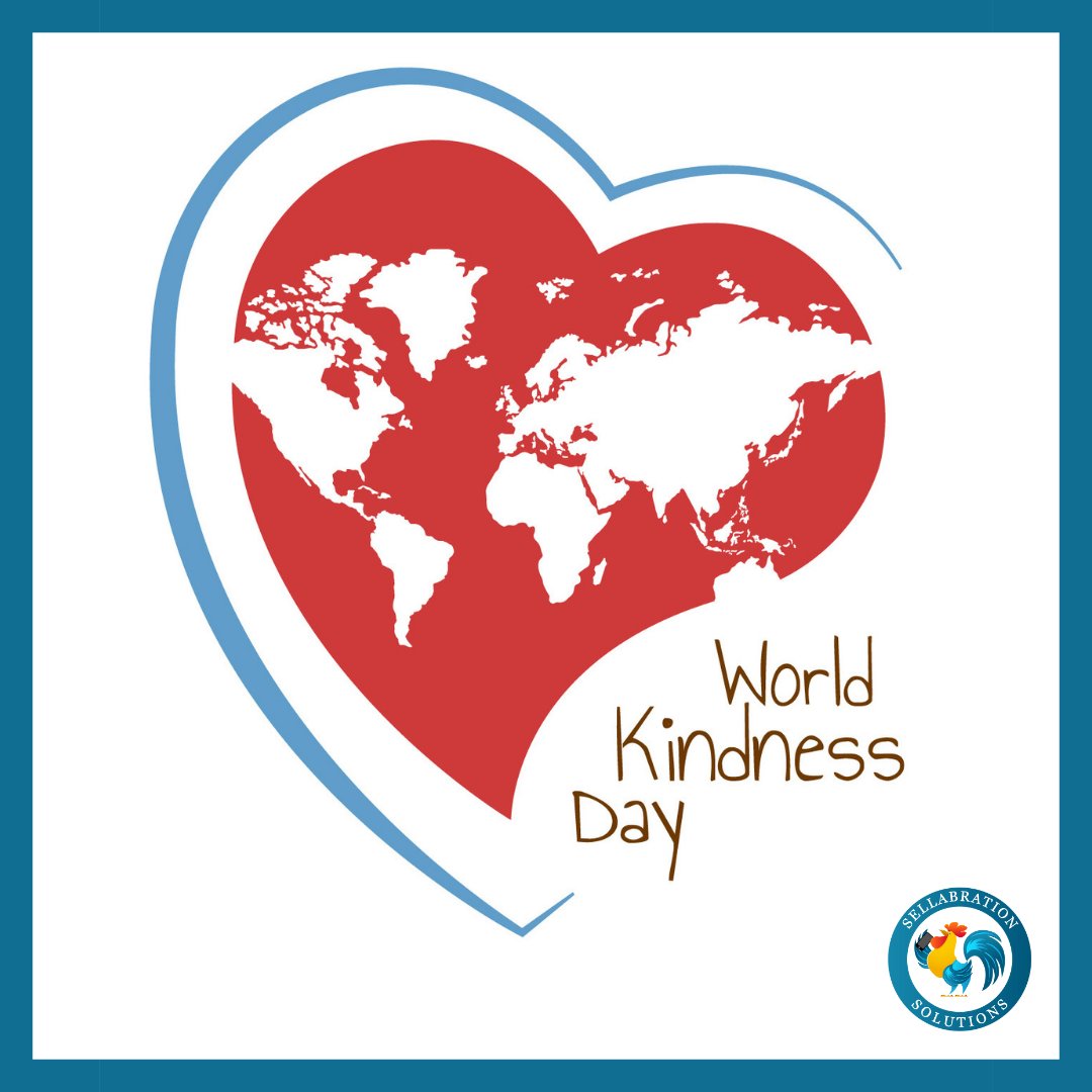 sellabrationtn's tweet photo. Now more than ever, let's choose kindness 💕  Happy World Kindness Day #kindness https://t.co/aDuyGPlWaI