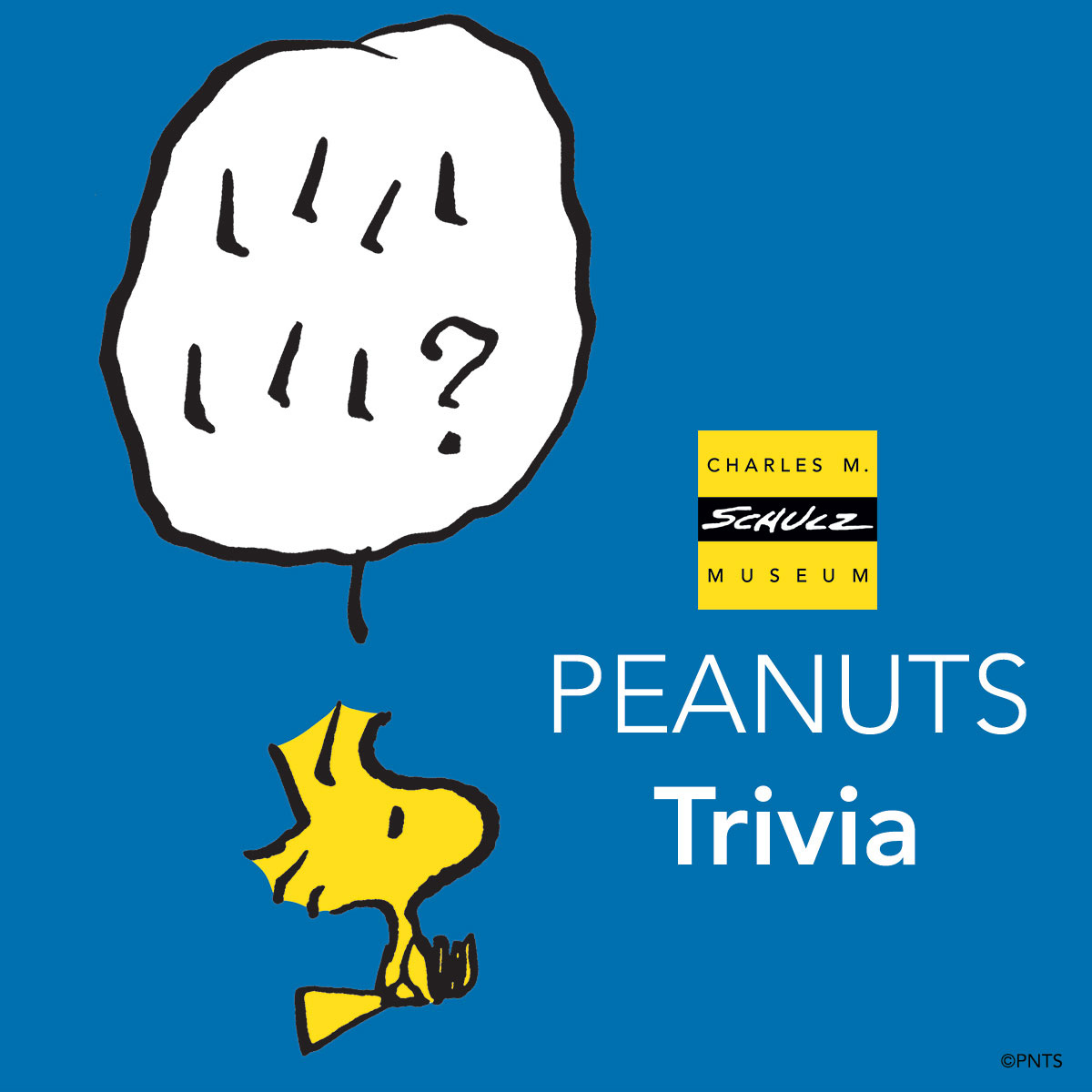 Charles M. Schulz Museum on Twitter "Q What did Lucy once use to make