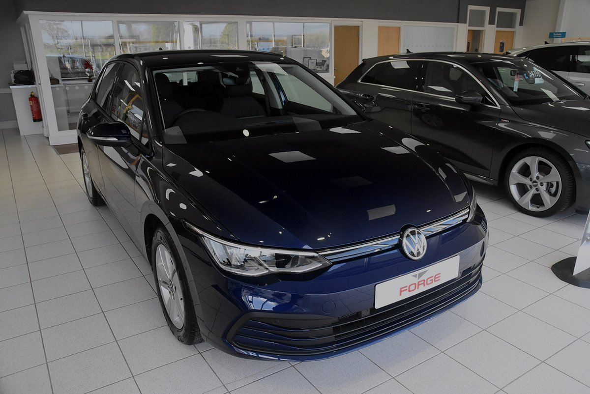forge_aberaeron's tweet photo. Follow this link to see what you can save on a new 20 plate VW Golf 
https://t.co/wph3phxpAX
Please contact one of our Sales Team for further information
☎️ 01545 570291
📧 sales@forge.uk.com
💻 https://t.co/vCE5VesXN5 https://t.co/8VoyCkFoMT