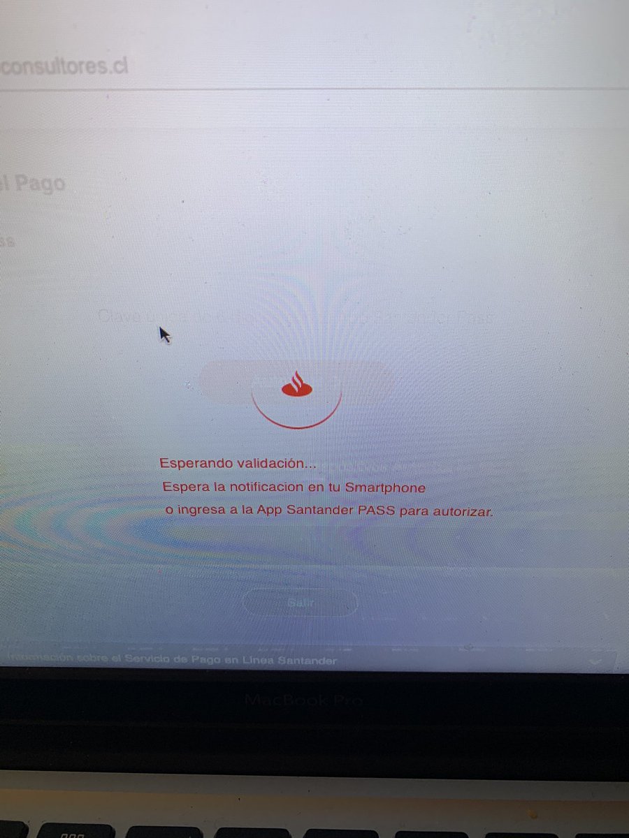 MCaicea's tweet photo. @PreviRed Sigue con problemas https://t.co/fFfW7CB3is