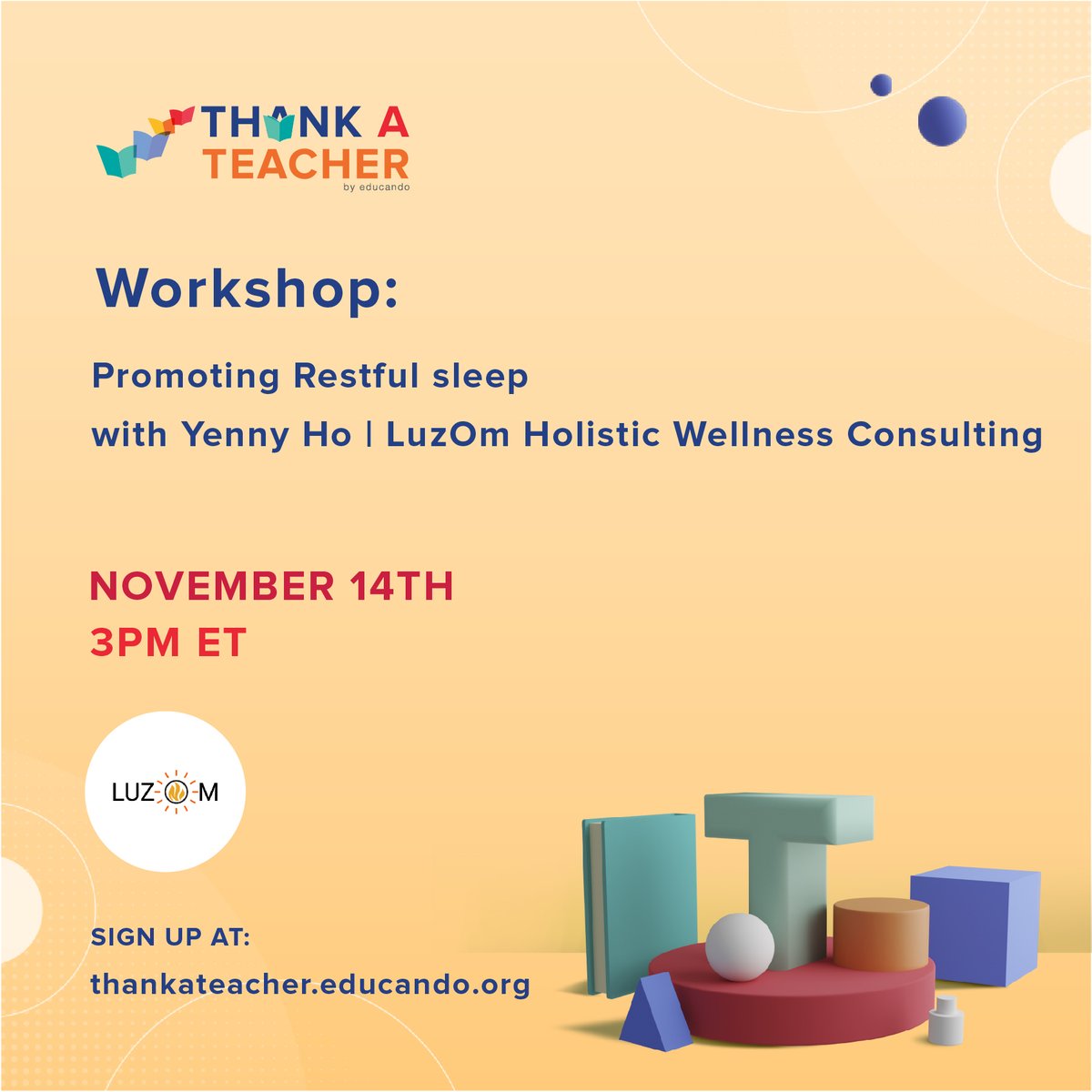 Educando tweet media