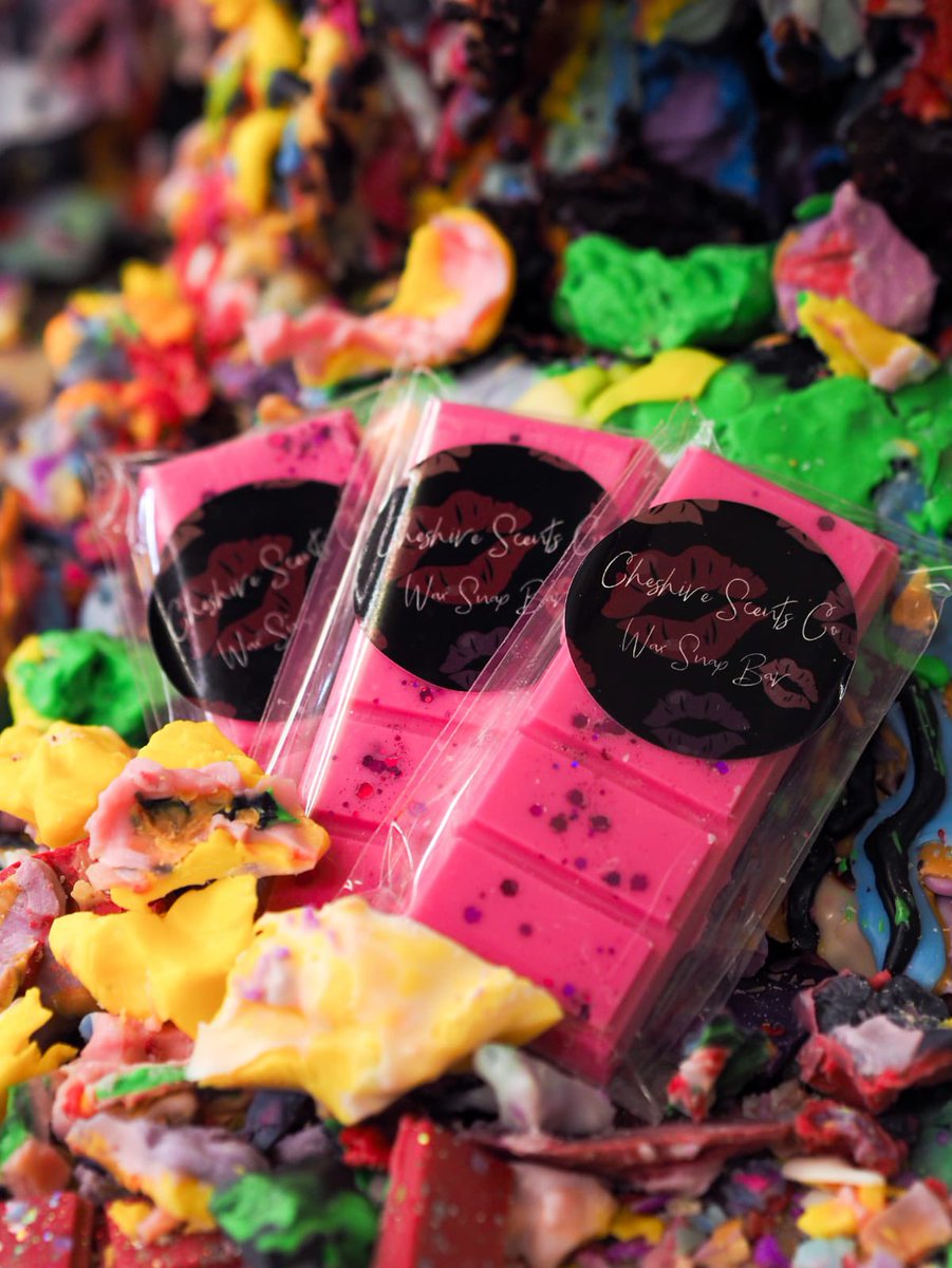 Cheshire Scents Co Ltd (Cheshirescents) Twitter