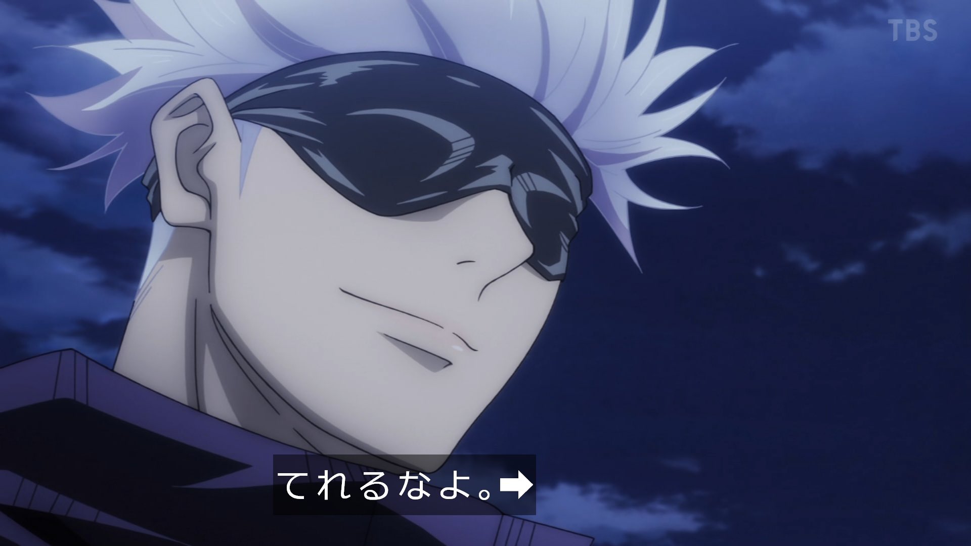 Twitter 上的 雪だるま 五条先生の握手は絶対照れるってwww Jujutsukaisen 呪術廻戦 T Co Ejnwgingja Twitter