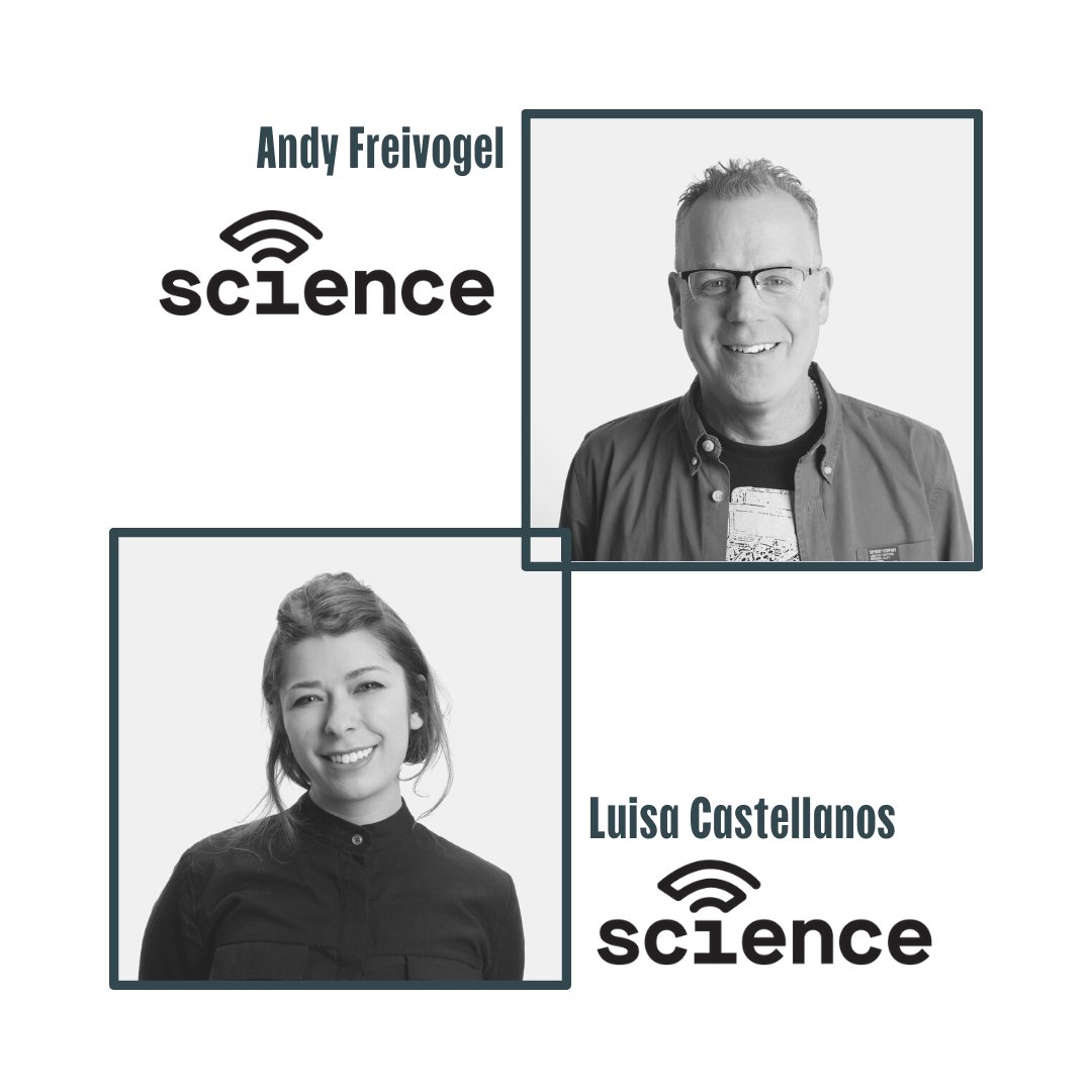 FoodFoundryChi's tweet photo. Come for the stories, leave inspired! Meet our inspirational Food Foundry alumni startup founders who will be sharing stories on resilience, as they've navigated the pandemic.
RSVP here: https://t.co/K9SVLsfFQg
#FoodFoundryChi #FoodFoundry #FoodTech #Startup #Accelorator https://t.co/z3xizw5g9c