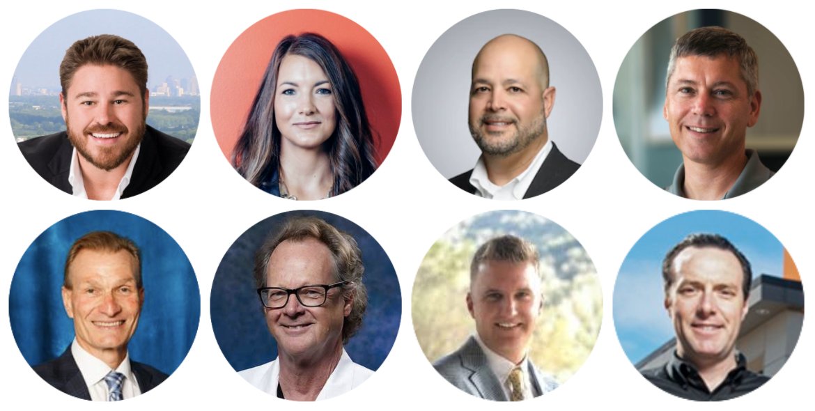 esacompany's tweet image. Who&apos;ll be at ESA&apos;s #ROI2021 show? Today&apos;s thought leaders and pacesetters. Get registered soon at ESACompany.com/roi2021 ... No excuses. Just results.