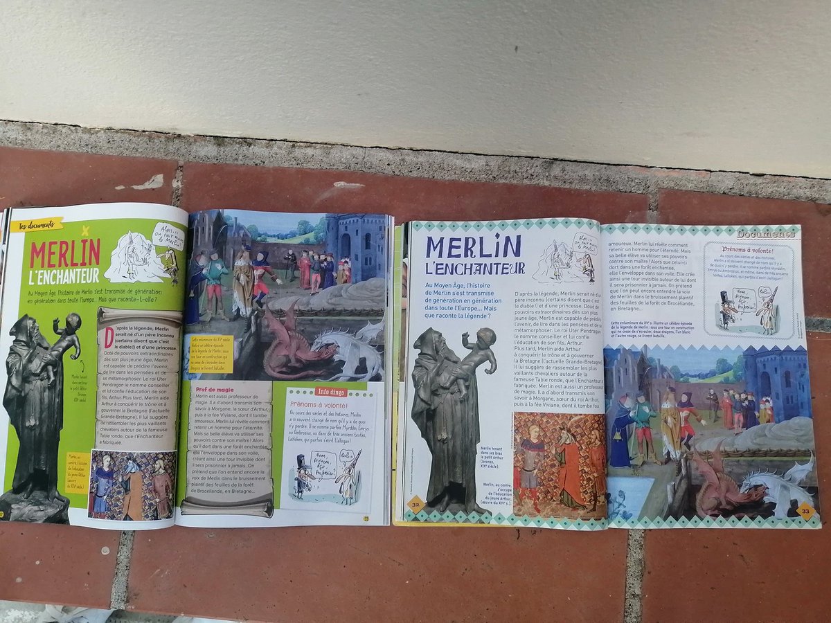 Isabelle O'Neill tweet media