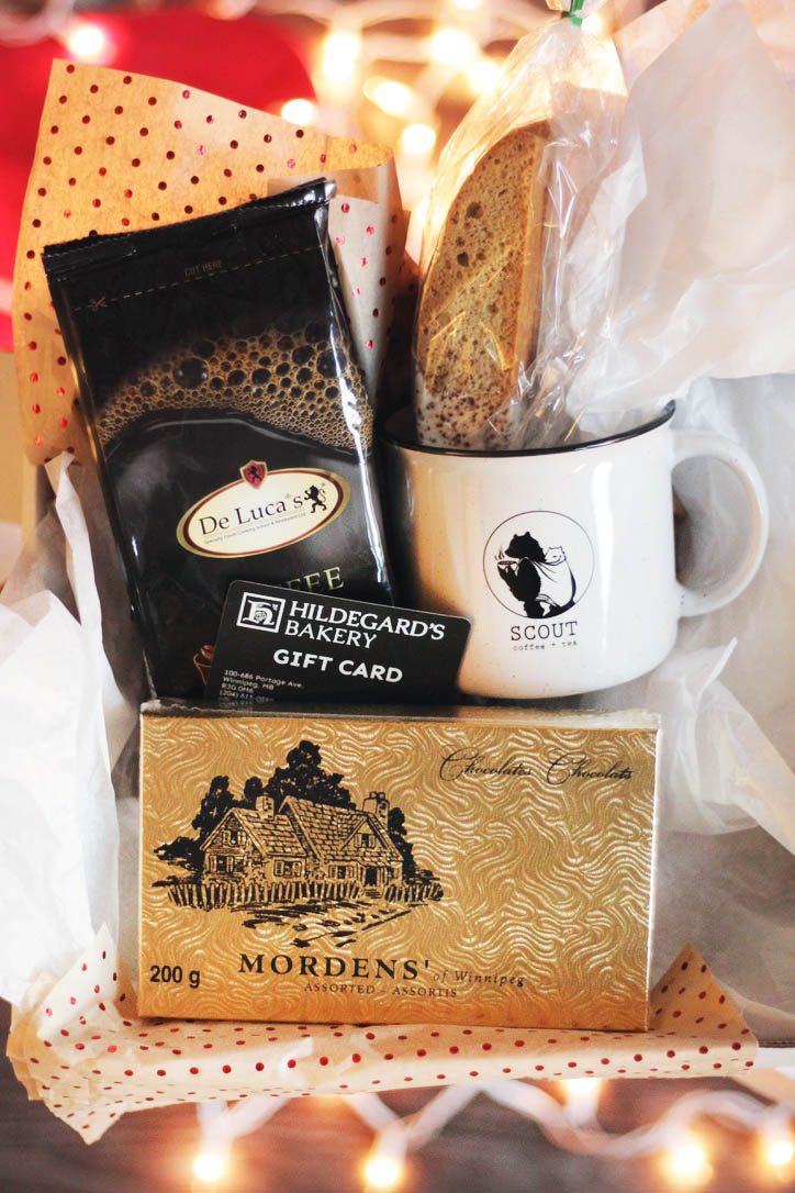 WpgWestEndBIZ's tweet photo. WEST END HOLIDAY GIFT BOXES! 🎄
We are very excited to share that we have put together locally sourced holiday gift boxes that include goods from 14 different West End businesses.
Boxes are available for purchase at: https://t.co/3vpNklk98O
#supportlocalwpg https://t.co/WbD5IahaMu