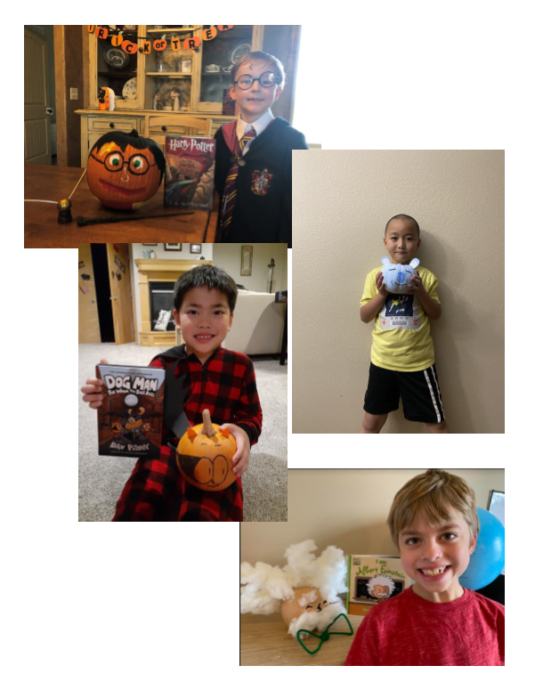 Andover_eCademy's tweet photo. More October fun! https://t.co/JfVY5Qd0By