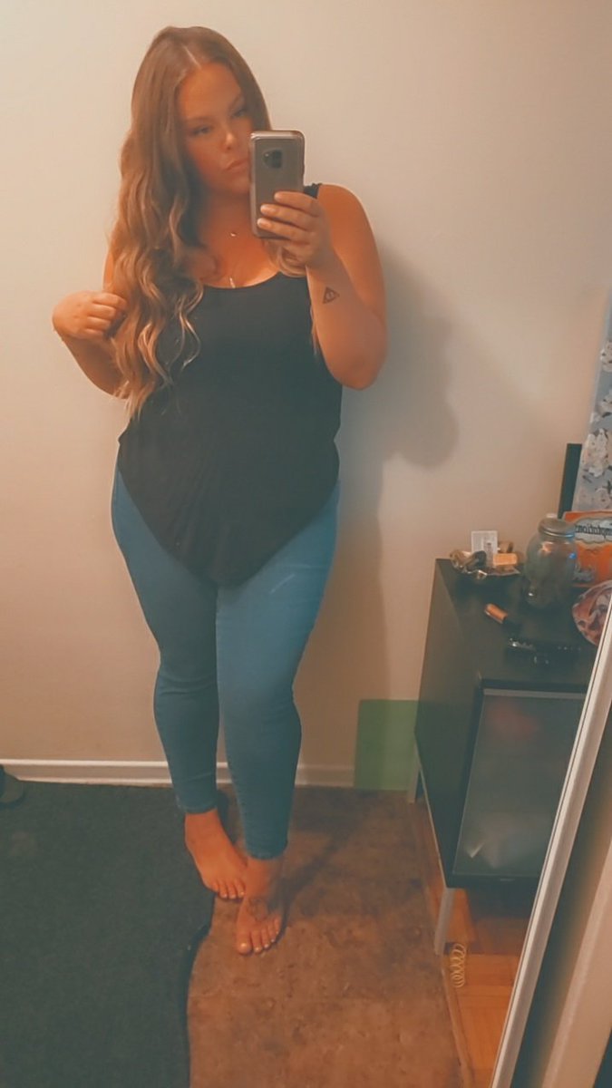 Maya_Notyaboo's tweet photo. @aprettyPR Ive always known.. but just starting to enjoy my curves https://t.co/DeWQ7OpwlL