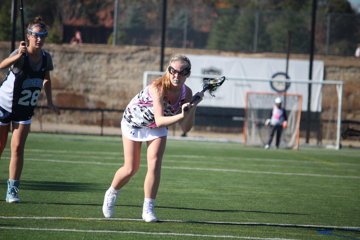 Looking forward to a big weekend!!! 
Let’s go SJS!!!! #sjs23pink

Sat: Fall Draw 
Diamond Nation: Field 5
8am: vs Legacy Blue
9:30: vs Aim
11: vs Metro Blue

Sun: Lax for the Cure
Mt. Olive HS
12:15: vs NXT Black (field 3)
1:45: vs Dynasty Elite (2)
3:15: vs Boomlax (3)